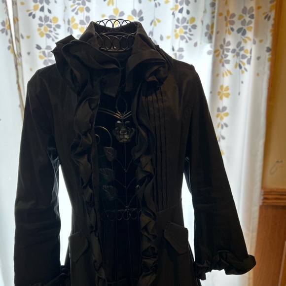 Beautiful Coat or Dress! - Picture 4 of 6